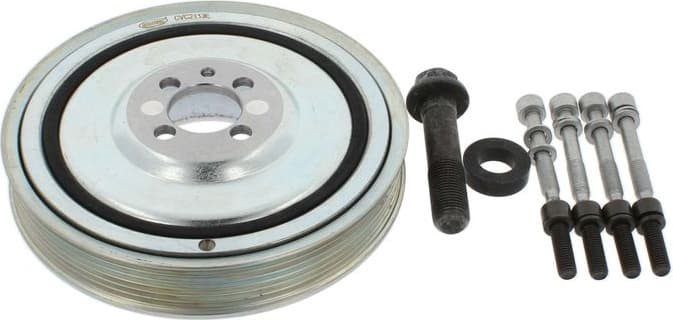 Belt Pulley Set, crankshaft 80004910 - image 2