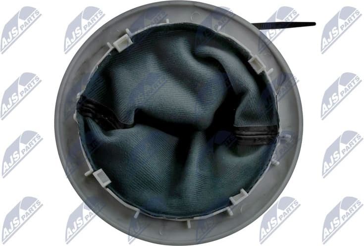Gear Lever Gaiter GZB-RE-010 - image 2