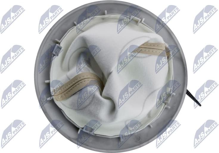 Gear Lever Gaiter GZB-RE-011 - image 2