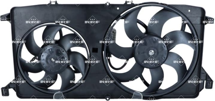 Fan, engine cooling 47979