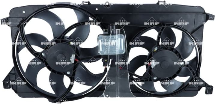 Fan, engine cooling 47979 - image 3