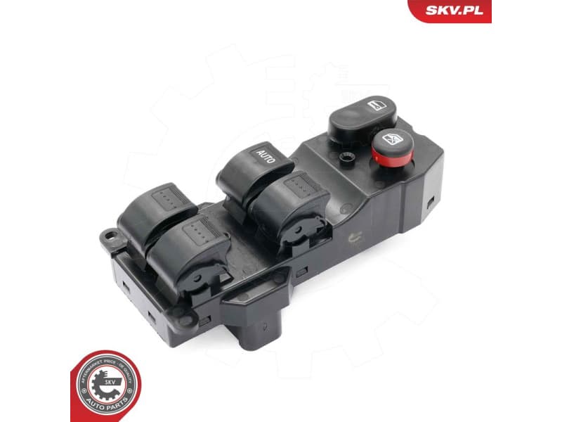 Switch, window regulator 37SKV453 - image 2