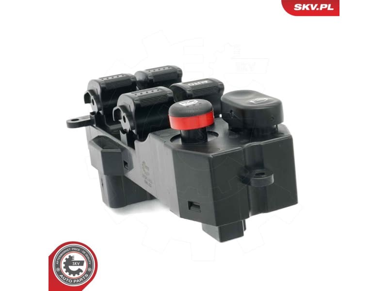 Switch, window regulator 37SKV453 - image 6