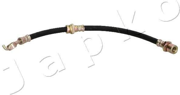 Holding Bracket, brake hose 69W16