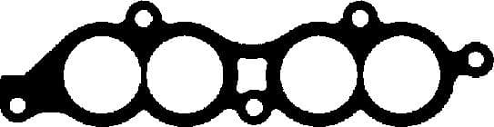 Gasket, intake manifold 450013P - image 2