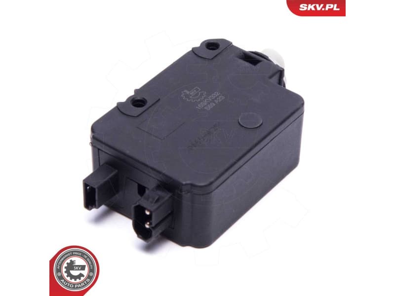 Actuator, central locking system 16SKV332 - image 2