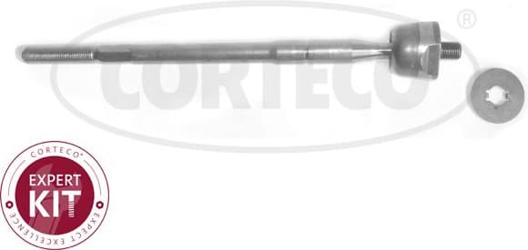 Inner Tie Rod 49399659 - image 2