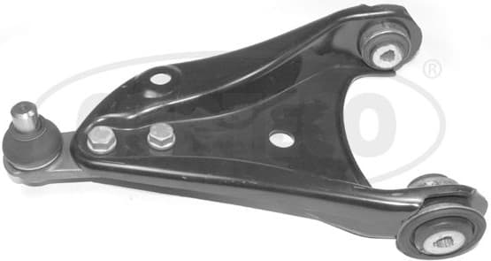 Control/Trailing Arm, wheel suspension 49397319 - image 2