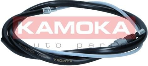 Cable Pull, parking brake 1190257 - image 2