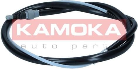 Cable Pull, parking brake 1190257 - image 4