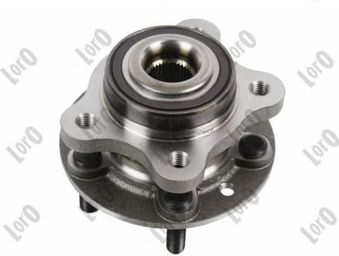 Wheel Hub LORO 141-01-103 - image 2