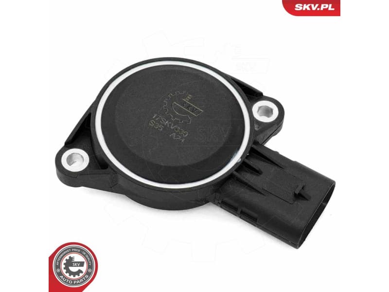 Sensor, suction pipe change-over flap 17SKV830 - image 2