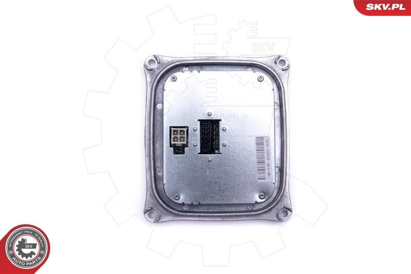 Control Unit, lights 59SKV071 - image 4