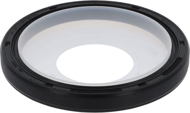 Shaft Seal, crankshaft 20027584B - image 2