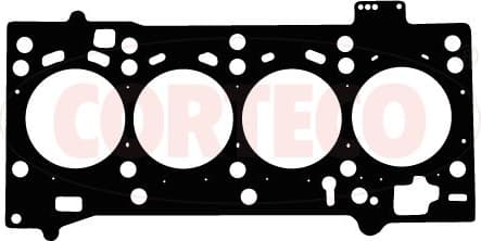 Gasket, cylinder head 49368112 - image 2