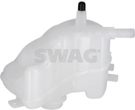 Expansion Tank, coolant 33 11 0193 - image 2
