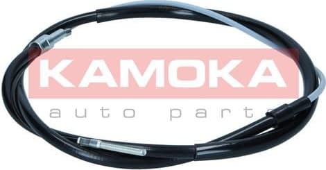 Cable Pull, parking brake 1190165 - image 2