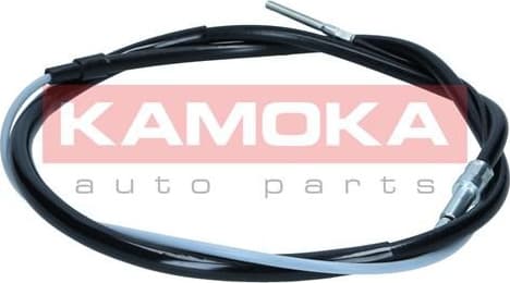 Cable Pull, parking brake 1190165 - image 4