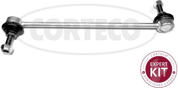 Link/Coupling Rod, stabiliser bar 49400060 - image 2