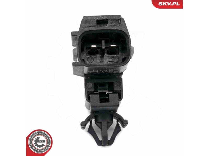 Sensor, exterior temperature 17SKV852 - image 2