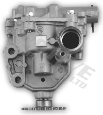 Oil Pump OP8316 - image 2