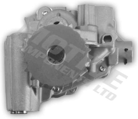Oil Pump OP8316 - image 3
