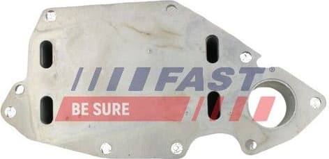 Oil Cooler, engine oil FT55425 - image 4