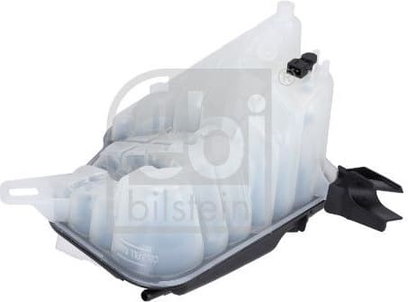 Expansion Tank, coolant 185448 - image 2