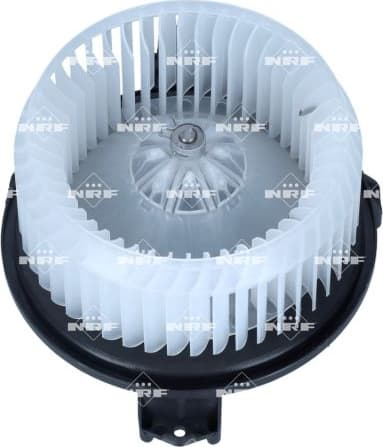 Interior Blower 34455