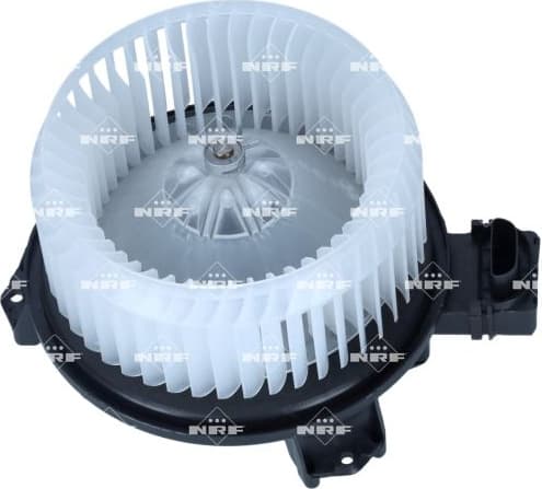 Interior Blower 34455 - image 2