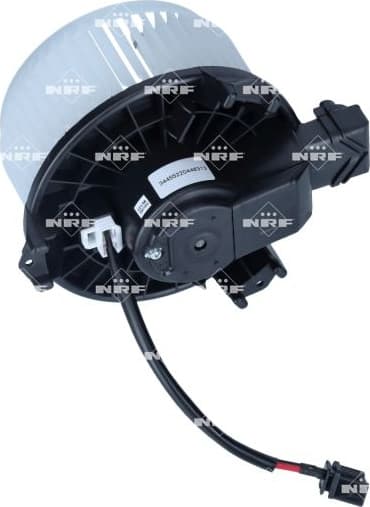Interior Blower 34455 - image 4