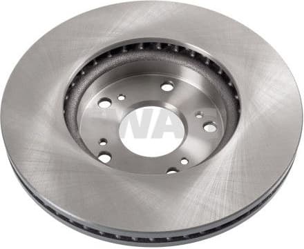 Brake Disc 33 10 5228 - image 2