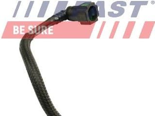 Fuel Line FT39507 - image 3