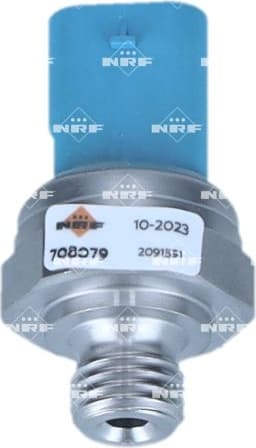 Sensor, exhaust pressure 708079 - image 3