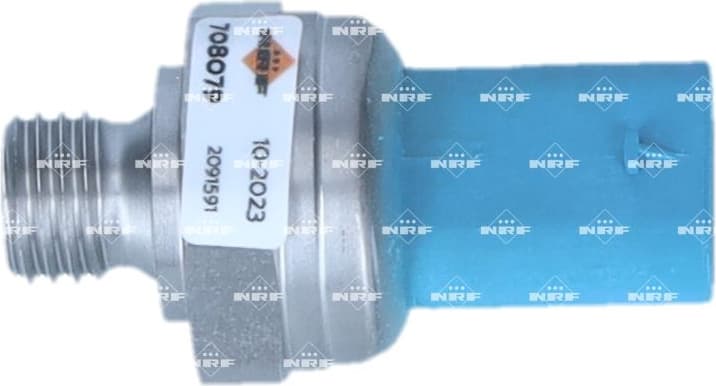 Sensor, exhaust pressure 708079 - image 4