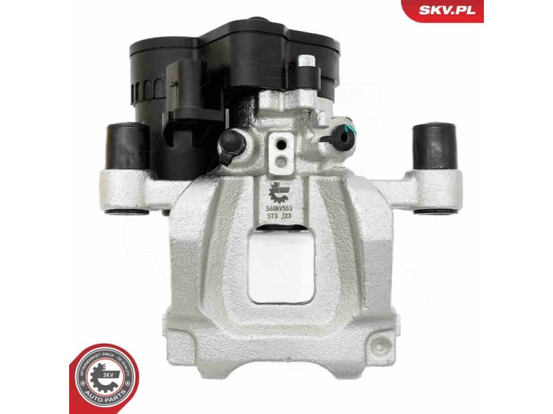 Brake Caliper 56SKV553 - image 2