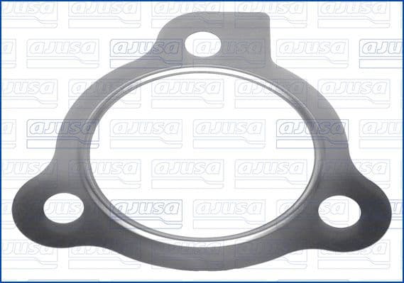 Gasket, exhaust pipe 01771200