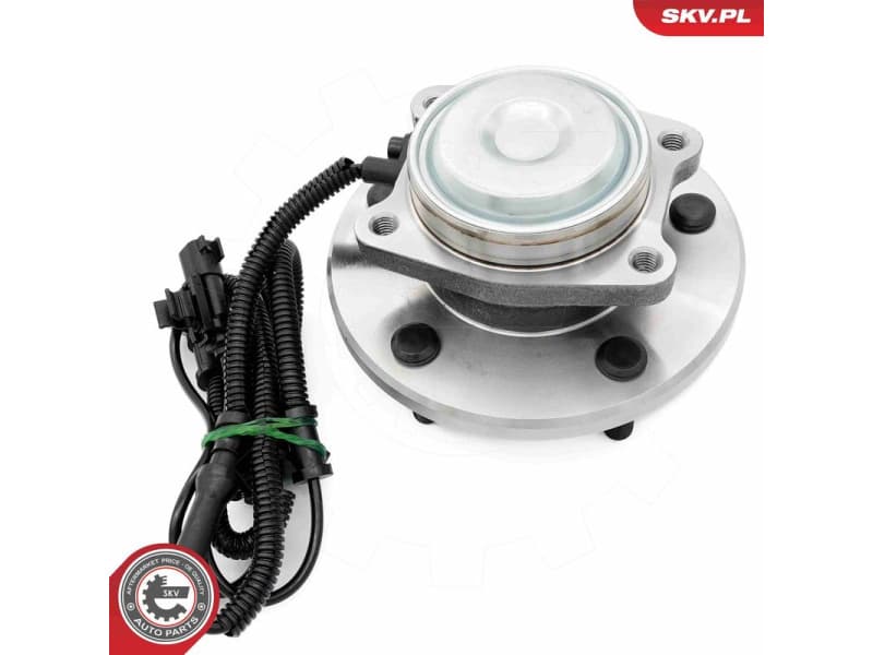 Wheel Bearing Kit 29SKV579 - image 2