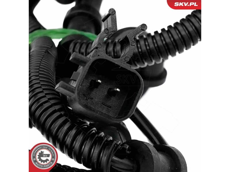 Wheel Bearing Kit 29SKV579 - image 7