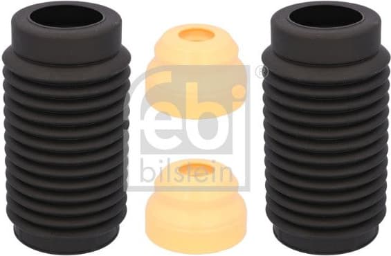 Dust Cover Kit, shock absorber 186485