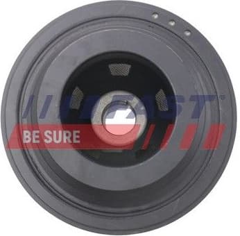 Belt Pulley, crankshaft FT45677 - image 3