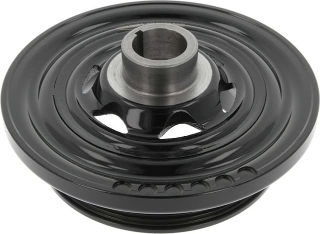 Belt Pulley, crankshaft 80001108 - image 2