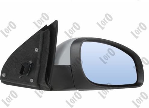Exterior Mirror LORO 2822M02 - image 2