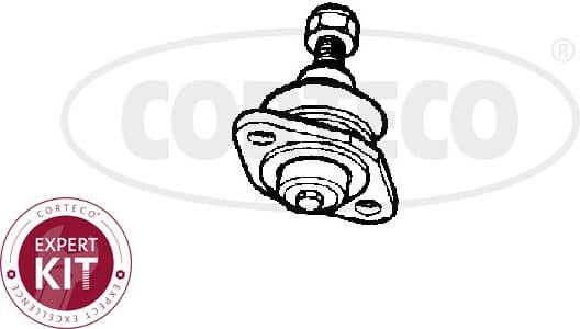 Ball Joint 49395855 - image 2