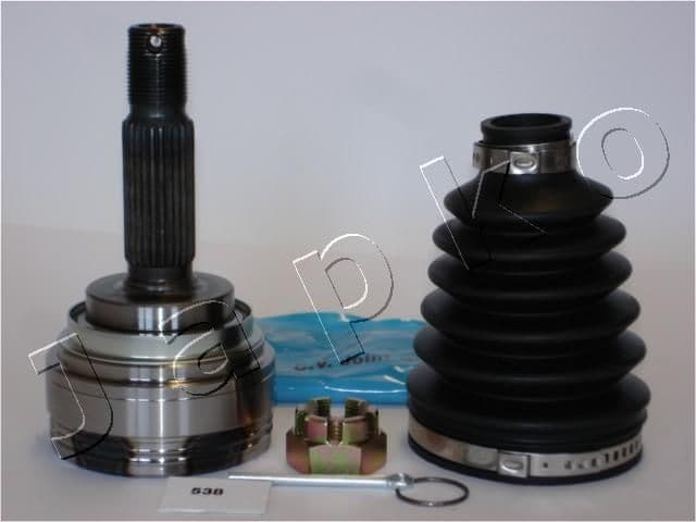 Joint Kit, drive shaft 62538