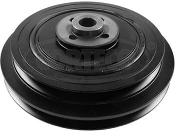 Belt Pulley, crankshaft 80001830 - image 2