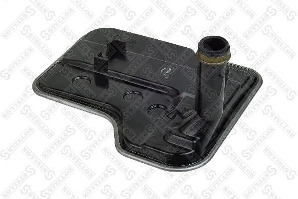 Hydraulic Filter, automatic transmission 20-51057-SX - image 2