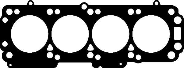 Gasket, cylinder head 414664P - image 2