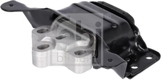 Mounting, automatic transmission 184732 - image 2