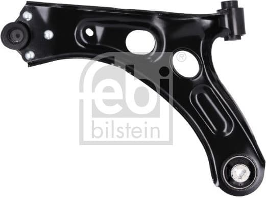 Control/Trailing Arm, wheel suspension 184748